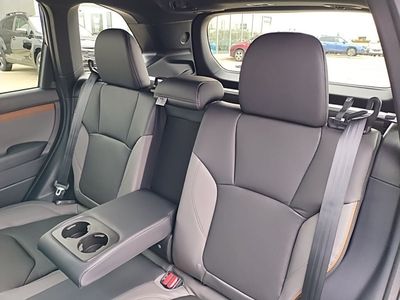 2026 Subaru Forester — photo 48 view