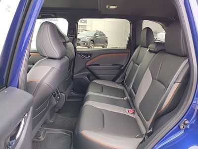 2026 Subaru Forester — photo 46 view