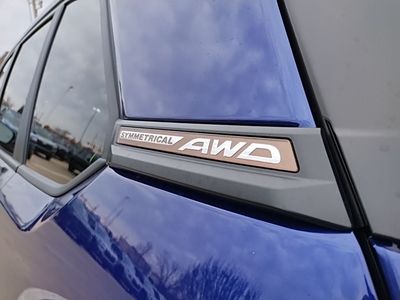 2026 Subaru Forester — photo 14 view