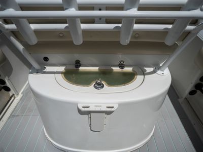2013 Nauticstar XS Series Boat 2500 XS - Photo 30