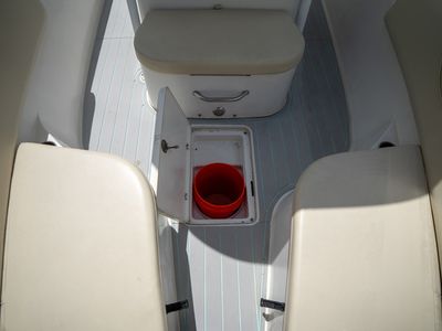2013 Nauticstar XS Series Boat 2500 XS - Photo 19