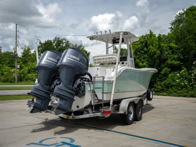 2013 Nauticstar XS Series Boat 2500 XS - Photo 3