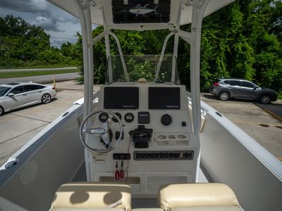 2013 Nauticstar XS Series Boat 2500 XS - Photo 12