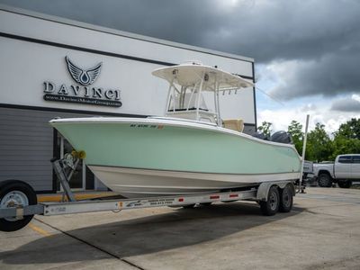 2013 Nauticstar XS Series Boat 2500 XS - Photo 7