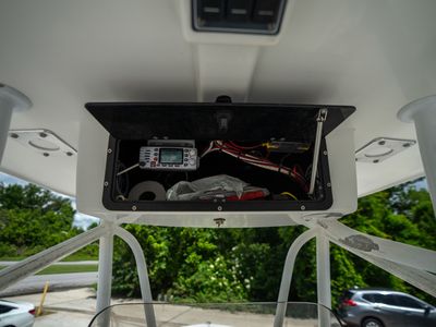 2013 Nauticstar XS Series Boat 2500 XS - Photo 14