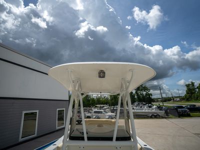 2013 Nauticstar XS Series Boat 2500 XS - Photo 22