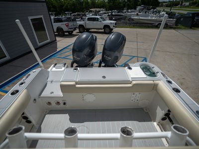2013 Nauticstar XS Series Boat 2500 XS - Photo 27