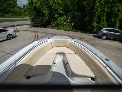 2013 Nauticstar XS Series Boat 2500 XS - Photo 15