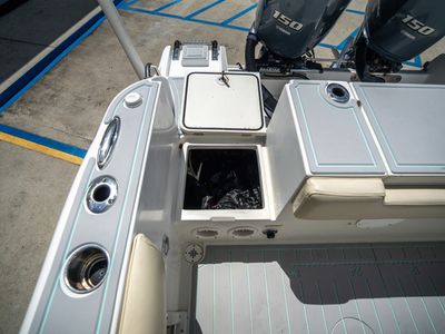 2013 Nauticstar XS Series Boat 2500 XS - Photo 32