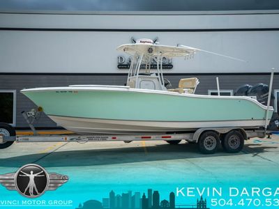 2013 Nauticstar XS Series Boat 2500 XS - Photo 1
