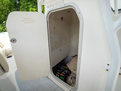 2013 Nauticstar XS Series Boat 2500 XS - Photo 23
