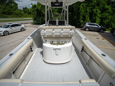 2013 Nauticstar XS Series Boat 2500 XS - Photo 10