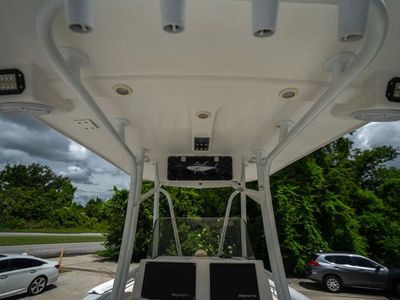2013 Nauticstar XS Series Boat 2500 XS - Photo 13