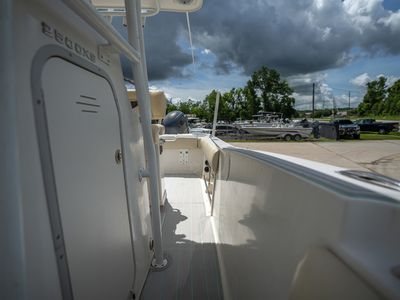 2013 Nauticstar XS Series Boat 2500 XS - Photo 20