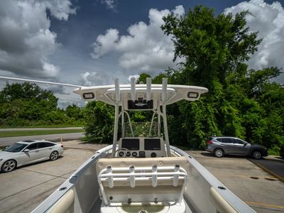 2013 Nauticstar XS Series Boat 2500 XS - Photo 11