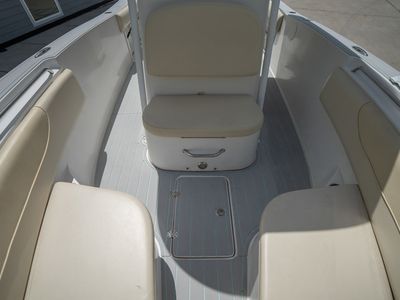 2013 Nauticstar XS Series Boat 2500 XS - Photo 17
