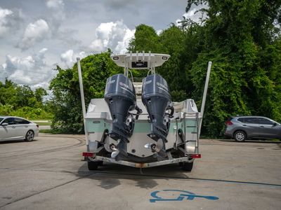 2013 Nauticstar XS Series Boat 2500 XS - Photo 4