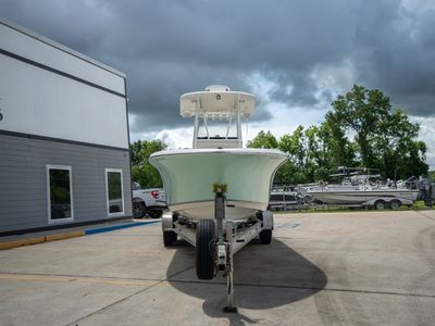 2013 Nauticstar XS Series Boat 2500 XS - Photo 8