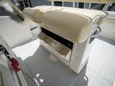 2013 Nauticstar XS Series Boat 2500 XS - Photo 26