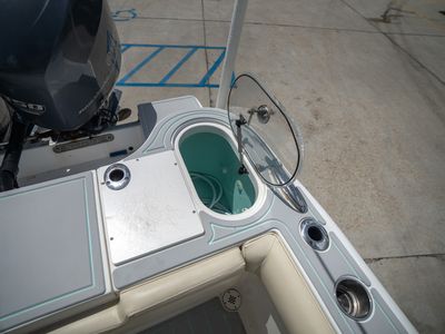 2013 Nauticstar XS Series Boat 2500 XS - Photo 29