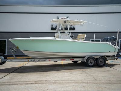 2013 Nauticstar XS Series Boat 2500 XS - Photo 6