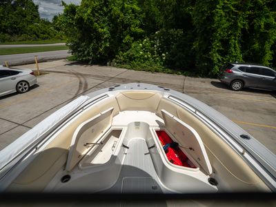 2013 Nauticstar XS Series Boat 2500 XS - Photo 16