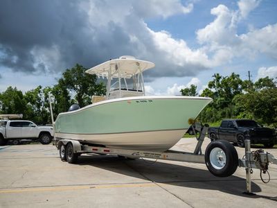 2013 Nauticstar XS Series Boat 2500 XS - Photo 9