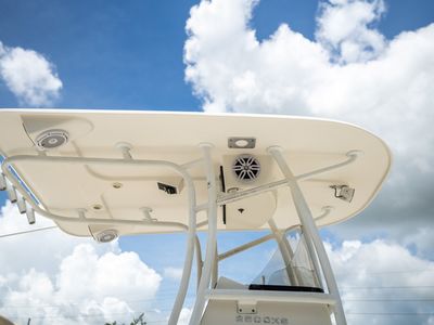 2013 Nauticstar XS Series Boat 2500 XS - Photo 33