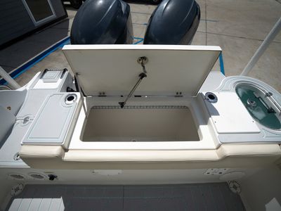 2013 Nauticstar XS Series Boat 2500 XS - Photo 28