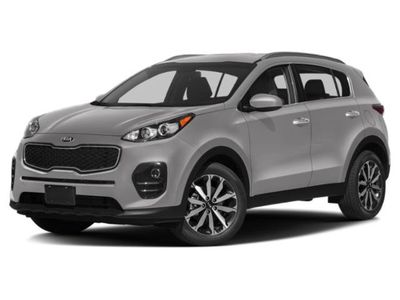 2019 Kia Sportage - Photo 1