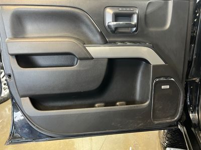 2017 Chevrolet Silverado 3500HD - Photo 20