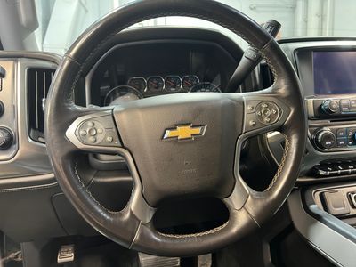 2017 Chevrolet Silverado 3500HD - Photo 19