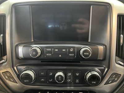 2017 Chevrolet Silverado 3500HD - Photo 11
