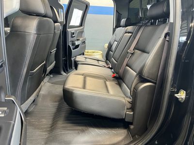 2017 Chevrolet Silverado 3500HD - Photo 18