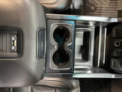 2017 Chevrolet Silverado 3500HD - Photo 13