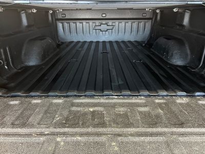2017 Chevrolet Silverado 3500HD - Photo 17