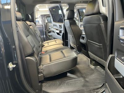 2017 Chevrolet Silverado 3500HD - Photo 14