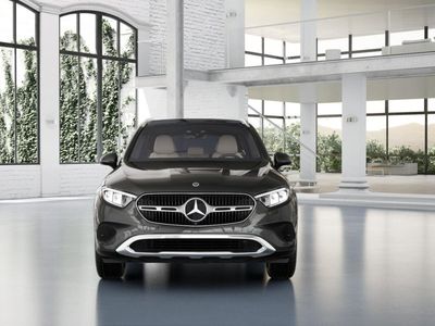 2026 Mercedes-Benz GLC — photo 49 view