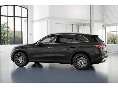 2026 Mercedes-Benz GLC — photo 74 view