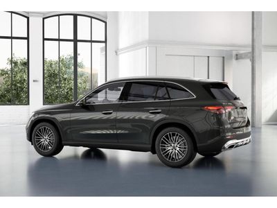 2026 Mercedes-Benz GLC — photo 73 view