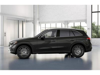 2026 Mercedes-Benz GLC — photo 77 view
