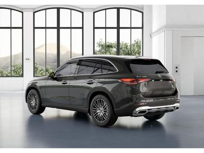 2026 Mercedes-Benz GLC — photo 29 view