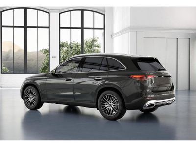 2026 Mercedes-Benz GLC — photo 72 view