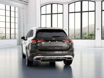 2026 Mercedes-Benz GLC — photo 68 view