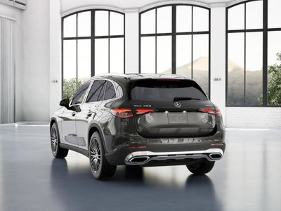 2026 Mercedes-Benz GLC — photo 69 view