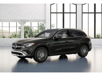 2026 Mercedes-Benz GLC — photo 80 view