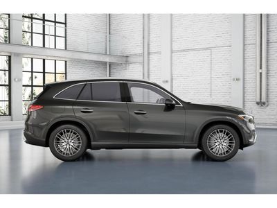 2026 Mercedes-Benz GLC — photo 58 view