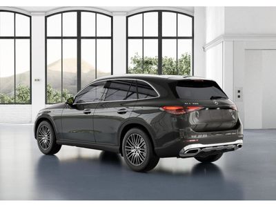 2026 Mercedes-Benz GLC — photo 71 view