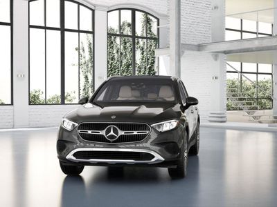 2026 Mercedes-Benz GLC — photo 84 view