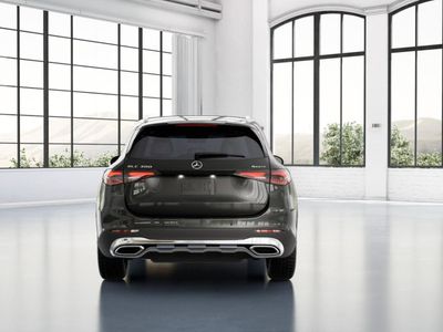 2026 Mercedes-Benz GLC — photo 67 view